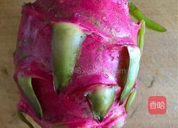 火龙果海参鲜饺的做法图解8