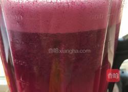 火龙果海参鲜饺的做法图解10