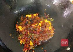 宫保鸡丁的做法图解3