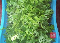 甜艾糍的做法图解1