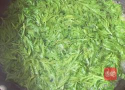 甜艾糍的做法图解3
