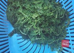 甜艾糍的做法图解4