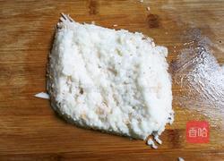脆口山药肉圆的做法图解2
