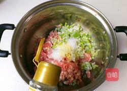 脆口山药肉圆的做法图解7