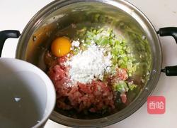 脆口山药肉圆的做法图解9