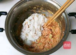 脆口山药肉圆的做法图解10