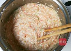 脆口山药肉圆的做法图解11