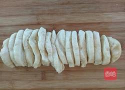 绿豆馅开口酥的做法图解10