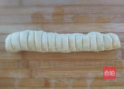 绿豆馅开口酥的做法图解13