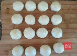绿豆馅开口酥的做法图解18
