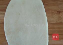 绿豆馅开口酥的做法图解20