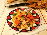 千叶豆腐
