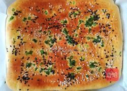 肉松面包卷的做法图解9