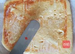 肉松面包卷的做法图解10
