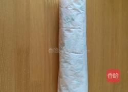 肉松面包卷的做法图解12