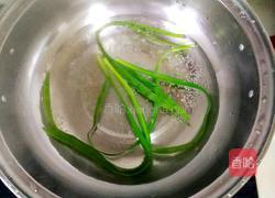 韭菜鸡蛋饼的做法图解14