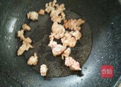 什锦炒饭的做法图解5