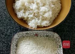 糯米小香饼的做法图解2