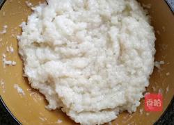 糯米小香饼的做法图解5