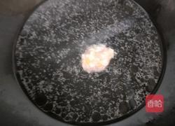 汆丸子的做法图解5