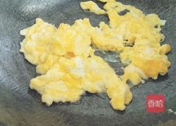 丝瓜鸡蛋的做法图解6