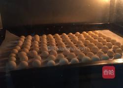 奶香小馒头的做法图解5