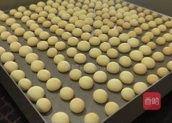 奶香小馒头的做法图解6