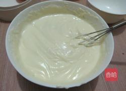 轻乳酪蛋糕的做法图解8
