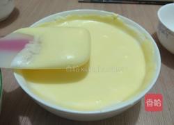 轻乳酪蛋糕的做法图解14