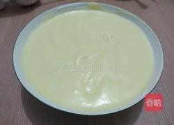 轻乳酪蛋糕的做法图解15