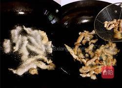 菠萝糖醋里脊的做法图解4