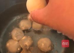 花生核桃馅汤圆的做法图解14