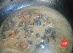 乌鸡炖土豆的做法图解5