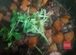 乌鸡炖土豆的做法图解7