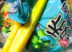 拌面的做法图解1