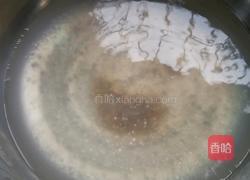 西米红薯糖水的做法图解4