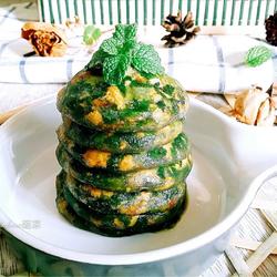 韭菜粿的做法[图]