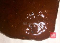 巧克力味椰子糖的做法图解4