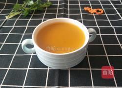 胡萝卜南米粉糊（7个月宝宝辅食）的做法图解7