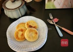 土豆肉馅饼的做法图解19
