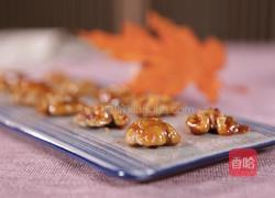 煲剧必备的酥胡桃（新手易学）的做法图解6