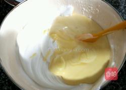 豆乳爆浆蛋糕的做法图解7
