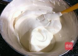 豆乳爆浆蛋糕的做法图解8