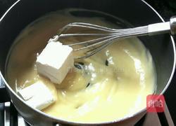 豆乳爆浆蛋糕的做法图解14