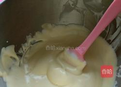 海绵小蛋糕的做法图解8
