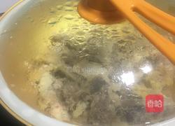 回锅鸡的做法图解4
