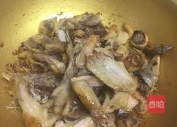 回锅鸡的做法图解5