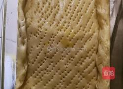 榴莲水果披萨的做法图解5