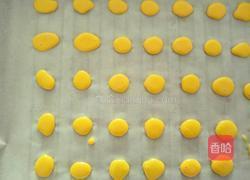 蛋黄小饼干（9个月宝宝辅食）的做法图解8