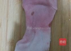 皮肉冻的做法图解1